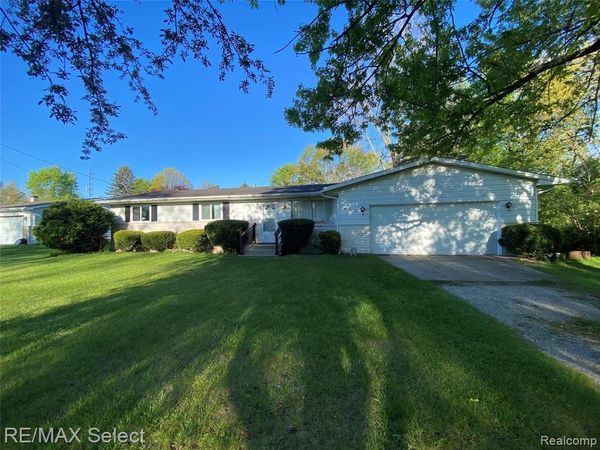 6169 Johnson Road , Flushing Twp, MI 48433