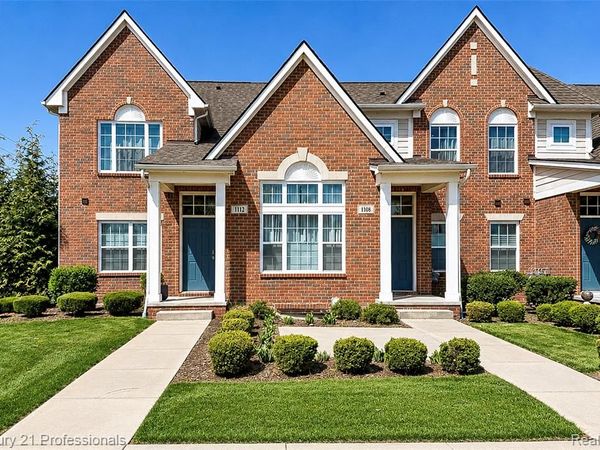 1112 Starwood Lane, CANTON, MI 48187