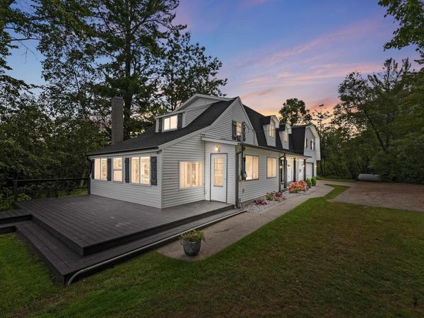 7504 Dakota Trail W, Lake City, MI 49663