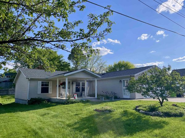 539 Phillip Street, Huntington, IN 46750