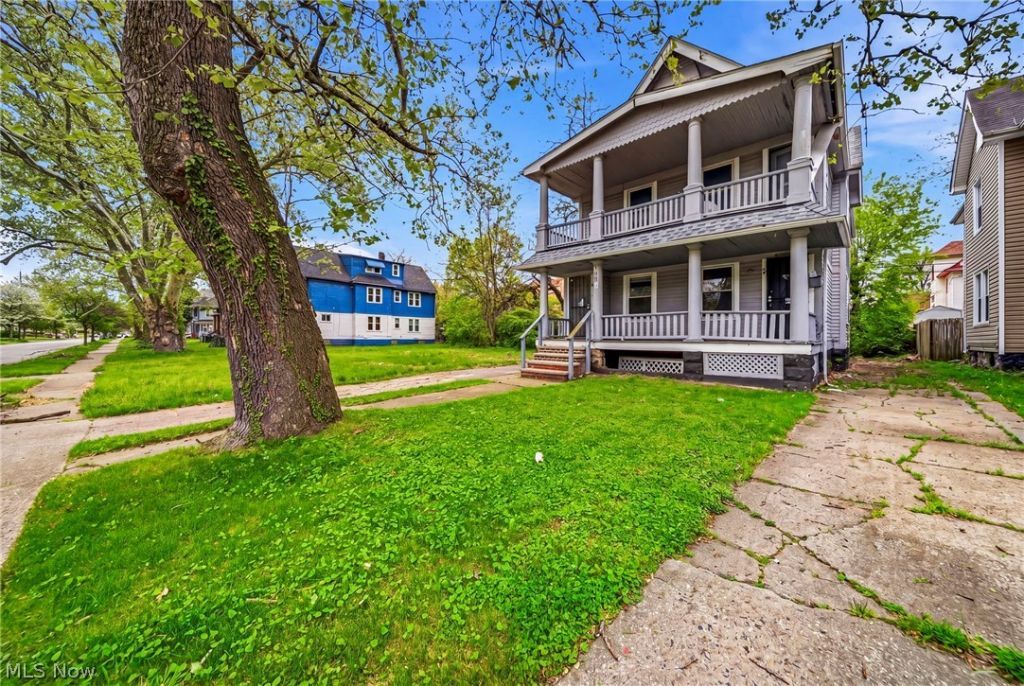 10022 Adams Avenue , Cleveland, OH 44108 Main Photo