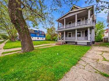 10022 Adams Avenue, Cleveland, OH 44108