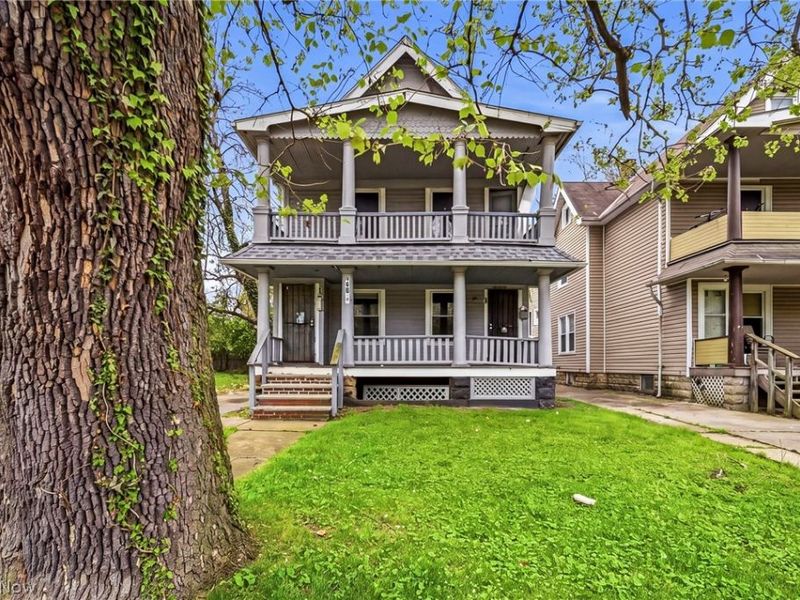 10022 Adams Avenue, Cleveland, OH 44108 Photo 2