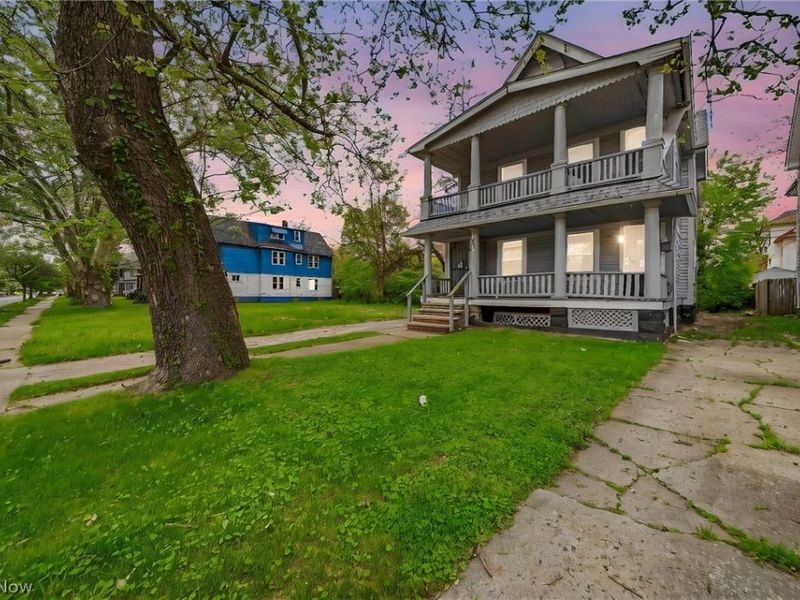 10022 Adams Avenue, Cleveland, OH 44108 Photo 33