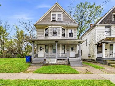 6732 Edna Avenue, Cleveland, OH 44103