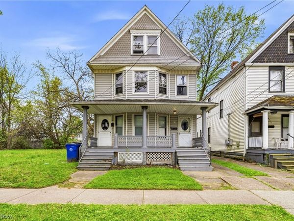6732 Edna Avenue , Cleveland, OH 44103