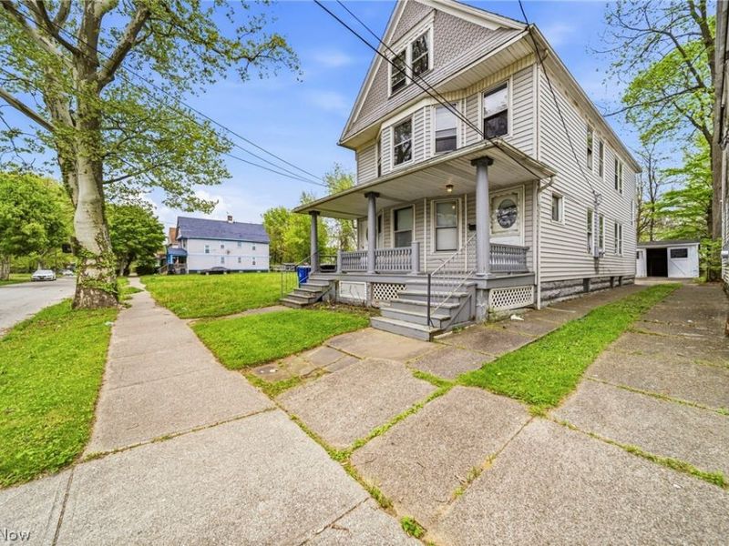 6732 Edna Avenue, Cleveland, OH 44103 Photo 2