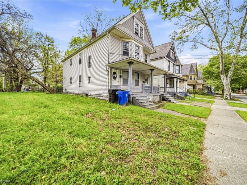6732 Edna Avenue, Cleveland, OH 44103 Photo 32