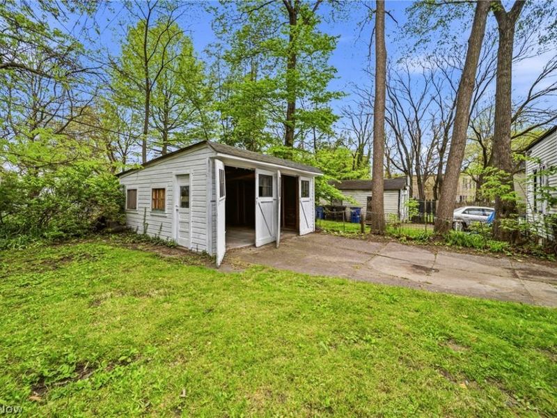 6732 Edna Avenue, Cleveland, OH 44103 Photo 34