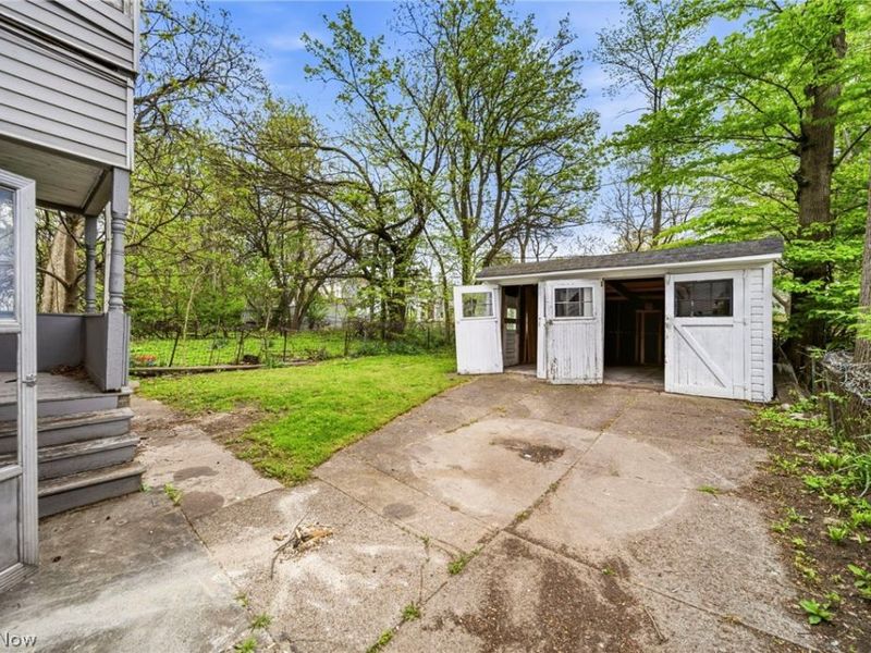 6732 Edna Avenue, Cleveland, OH 44103 Photo 4