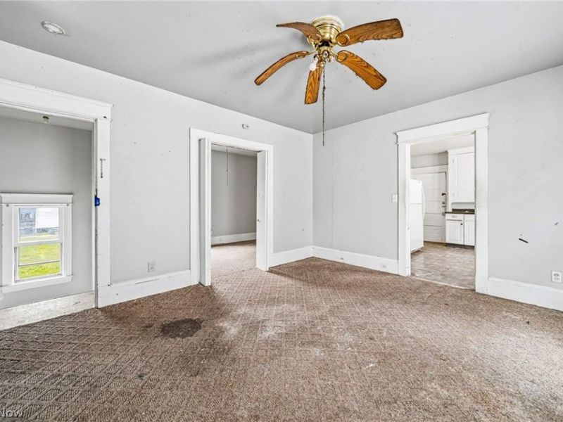 6732 Edna Avenue, Cleveland, OH 44103 Photo 8