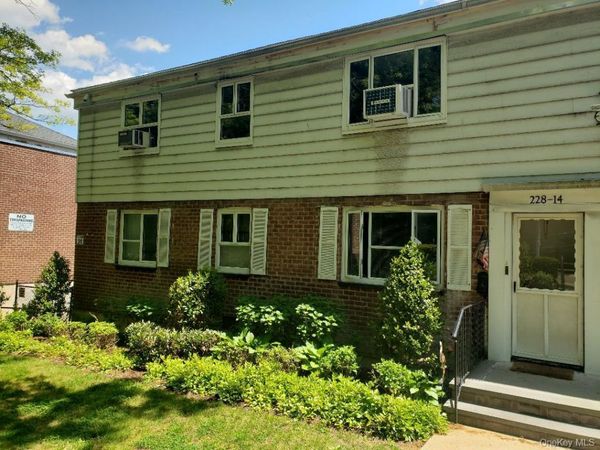 228-14 Stronghurst Avenue , Unit 3113, Lowe, Queens Village, NY 11427