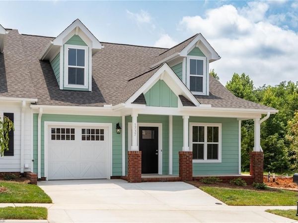 1737 OLD FIELDS Boulevard , Haw River, NC 27258