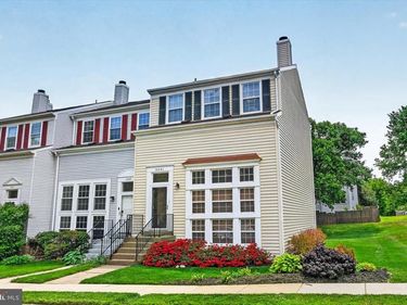 3341 OAKSHADE COURT, FAIRFAX, VA 22033