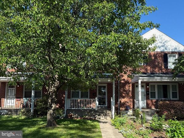 1049 WINSFORD ROAD, BALTIMORE, MD 21204