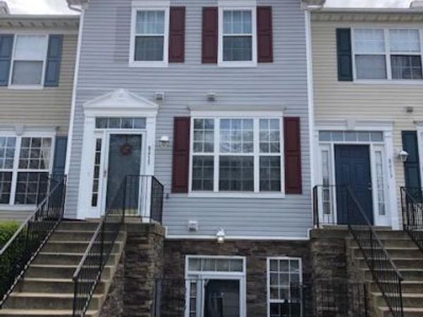 8617 WILLOW LEAF LANE, ODENTON, MD 21113
