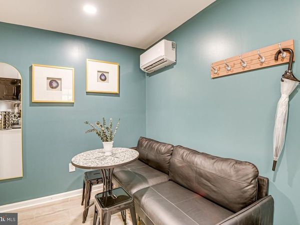 6604 OAK STREET, UNIT C, CHEVERLY, MD 20785