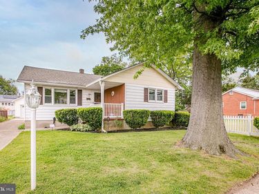139 GRIDLEY STREET , HAMILTON, NJ 08610