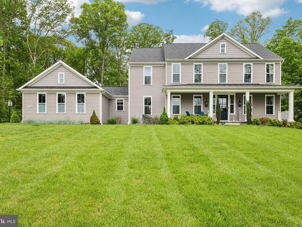 1310 HOOK ROAD, WESTMINSTER, MD 21157