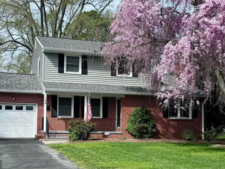 104 Cedar Street, Chestertown, MD 21620 Main Photo