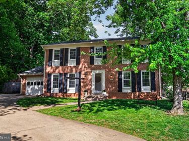 3495 PENCE COURT, ANNANDALE, VA 22003