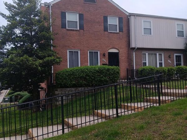 1825 ADDISON ROAD S , DISTRICT HEIGHTS, MD 20747