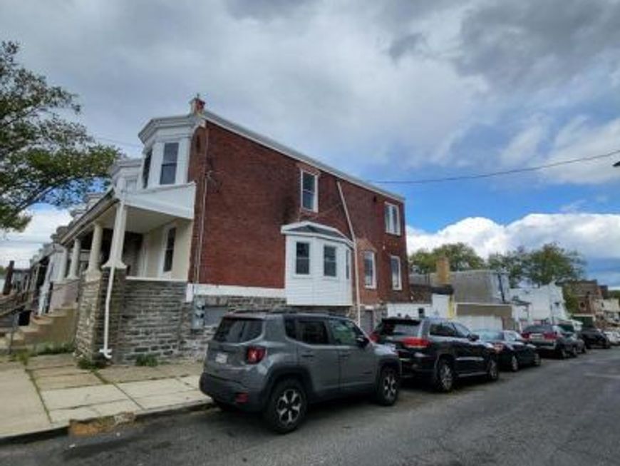 301 W Ruscomb Street , Philadelphia, PA 19120 Main Photo