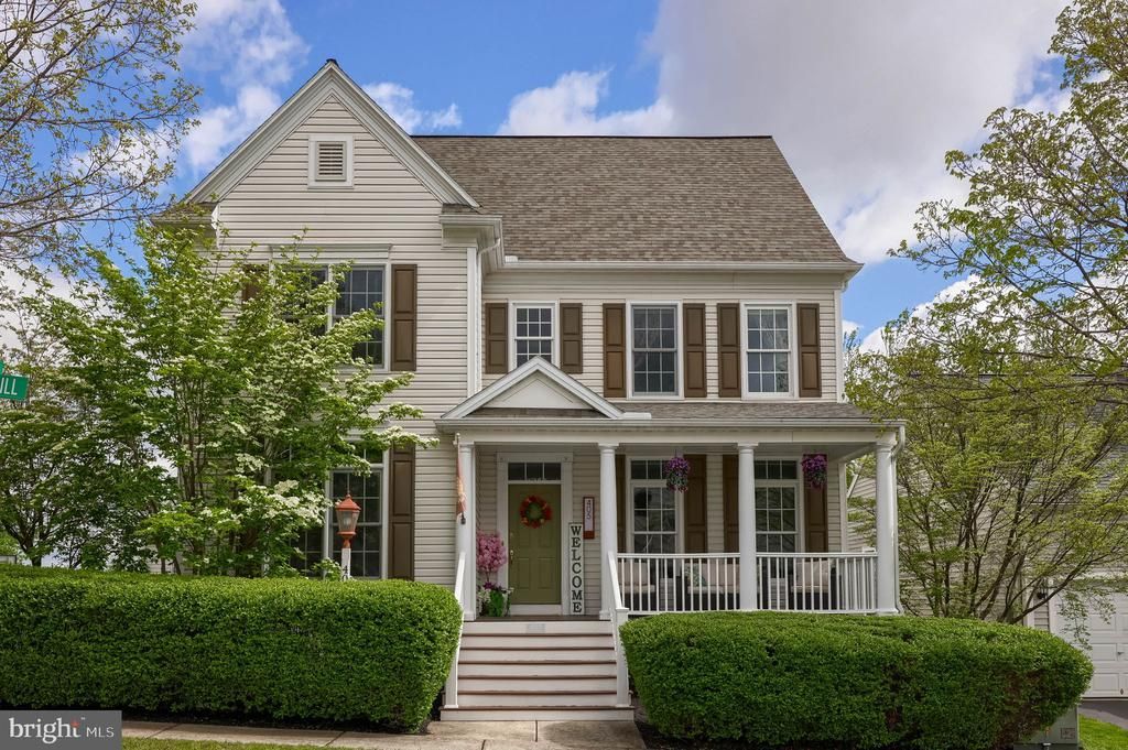 405 Sagamore Hill, Mount Joy, PA 17552 Main Photo