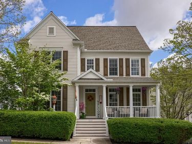 405 SAGAMORE HILL, MOUNT JOY, PA 17552