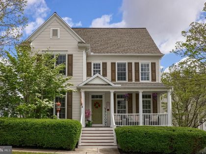 405 SAGAMORE HILL Mount Joy, PA 17552