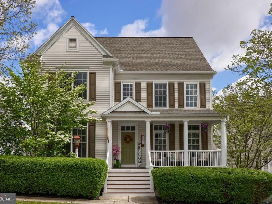 405 Sagamore Hill, Mount Joy, PA 17552 Main Photo