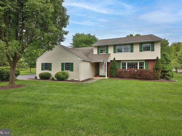 115 HEDGEROW PLACE , NORTH WALES, PA 19454