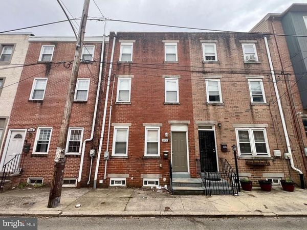 1920 CAMBRIDGE STREET , PHILADELPHIA, PA 19130