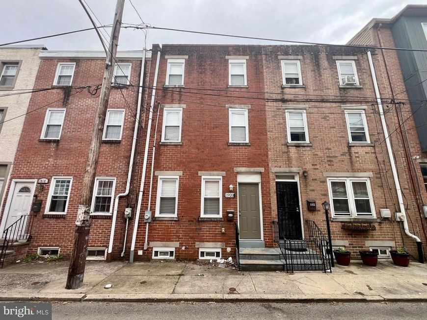 1920 Cambridge Street, Philadelphia, PA 19130 Main Photo