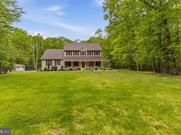 133 STEELTON ROAD, BERLIN, NJ 08009