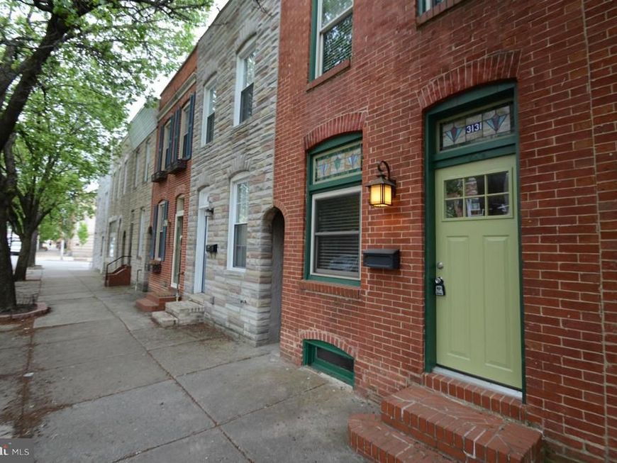 3131 Elliott Street, Baltimore, MD 21224 Main Photo
