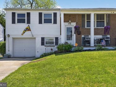 716 ELMTREE LANE, CLAYMONT, DE 19703
