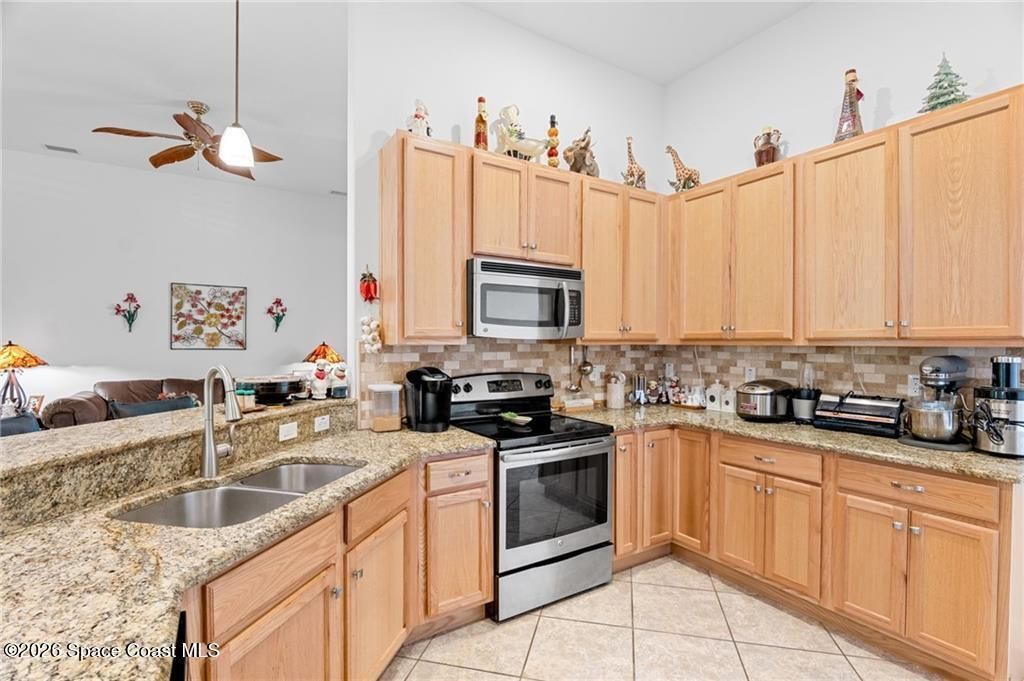 3385 Soft Breeze Circle, Melbourne, FL 32904 Photo