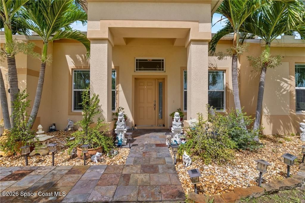 3385 Soft Breeze Circle, Melbourne, FL 32904 Photo