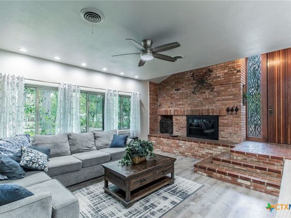 2518 Marlandwood Road, Temple, TX 76502