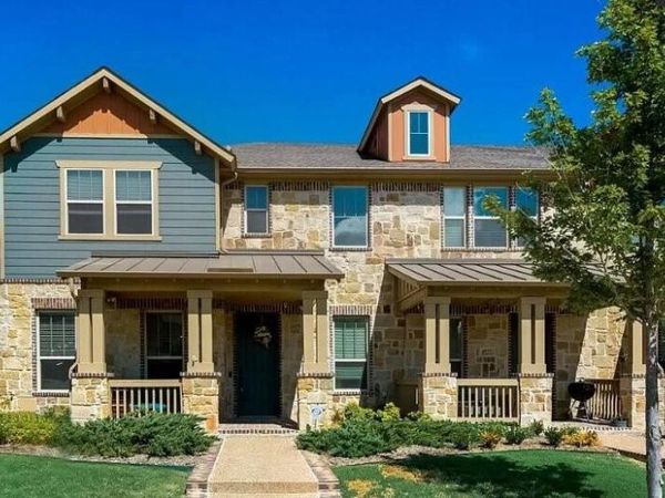 4535 Fossil Opal Lane, Arlington, TX 76005