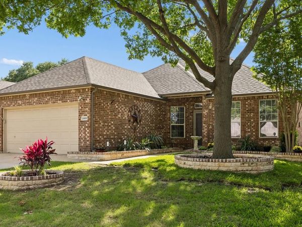 2808 Hudson Crossing, McKinney, TX 75072