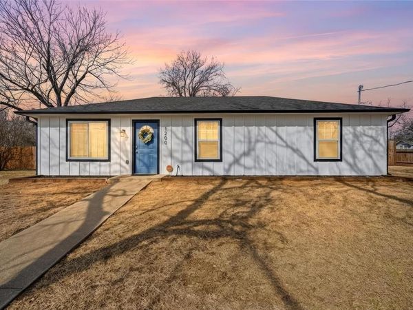 1200 N 5th Street, Waco, TX 76707