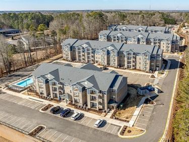 13100 Margie Lane, Unit Emerald, Raleigh, NC 27603