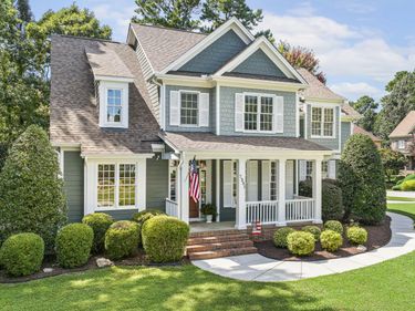 7381 Capulin Crest Drive, Apex, NC 27539