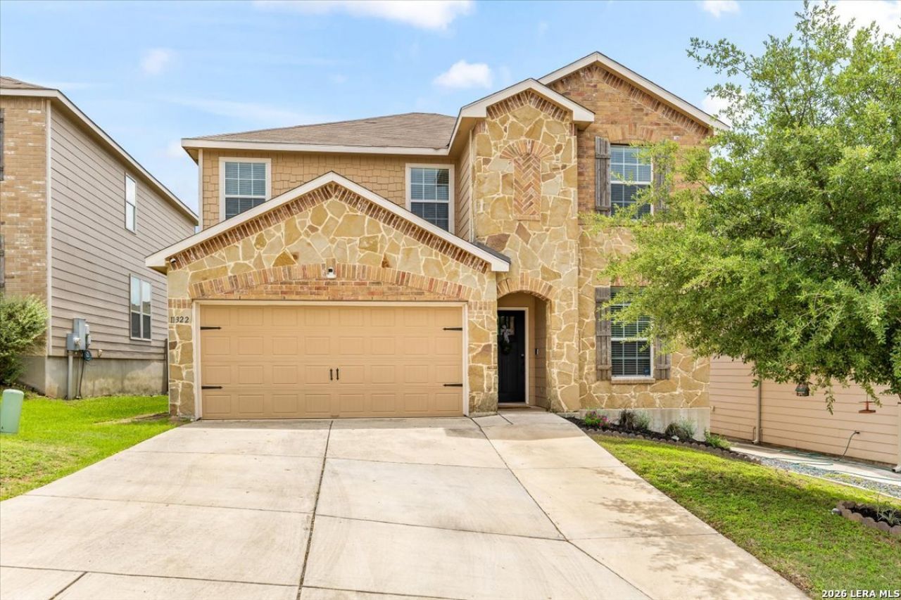 11322 Pink Star, San Antonio, TX 78245 Main Photo
