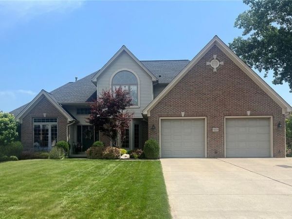 4059 Foxwood Lane , Buffalo, NY 14221