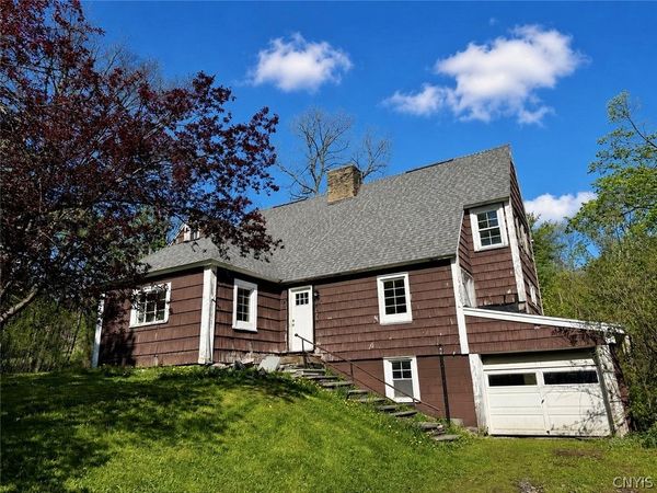 4980 Temperance Hill Road , Cazenovia, NY 13035