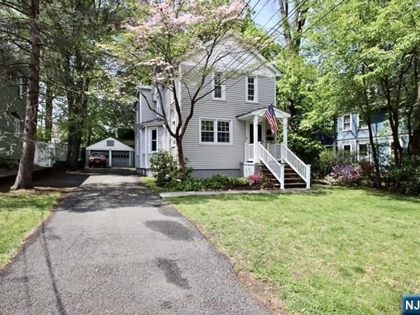 323 Maple Avenue 2, ORADELL, NJ 07649