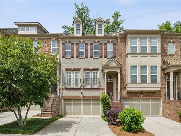 343 Ardmore Court NW, Atlanta, GA 30309